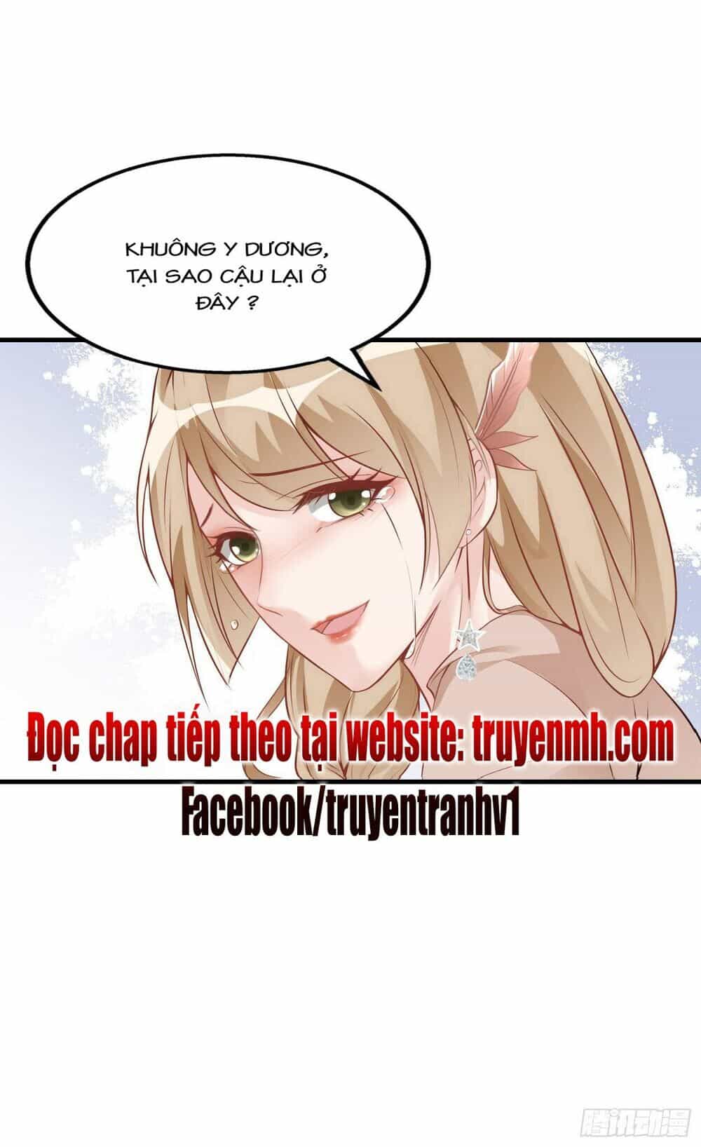 Lấy Tình Yêu, Lấy Thời Gian - Chương 4 - ảnh 24