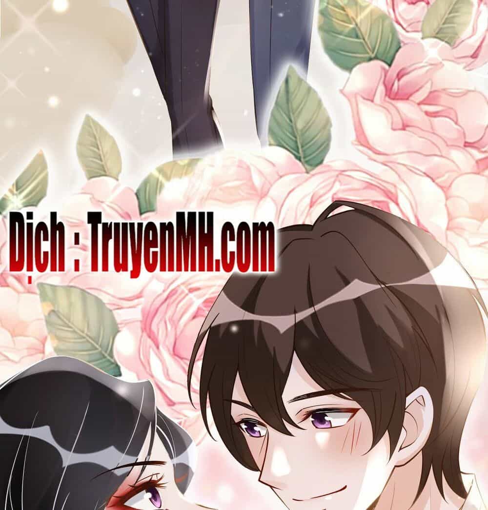 Lấy Tình Yêu, Lấy Thời Gian - Chương 5 - ảnh 19