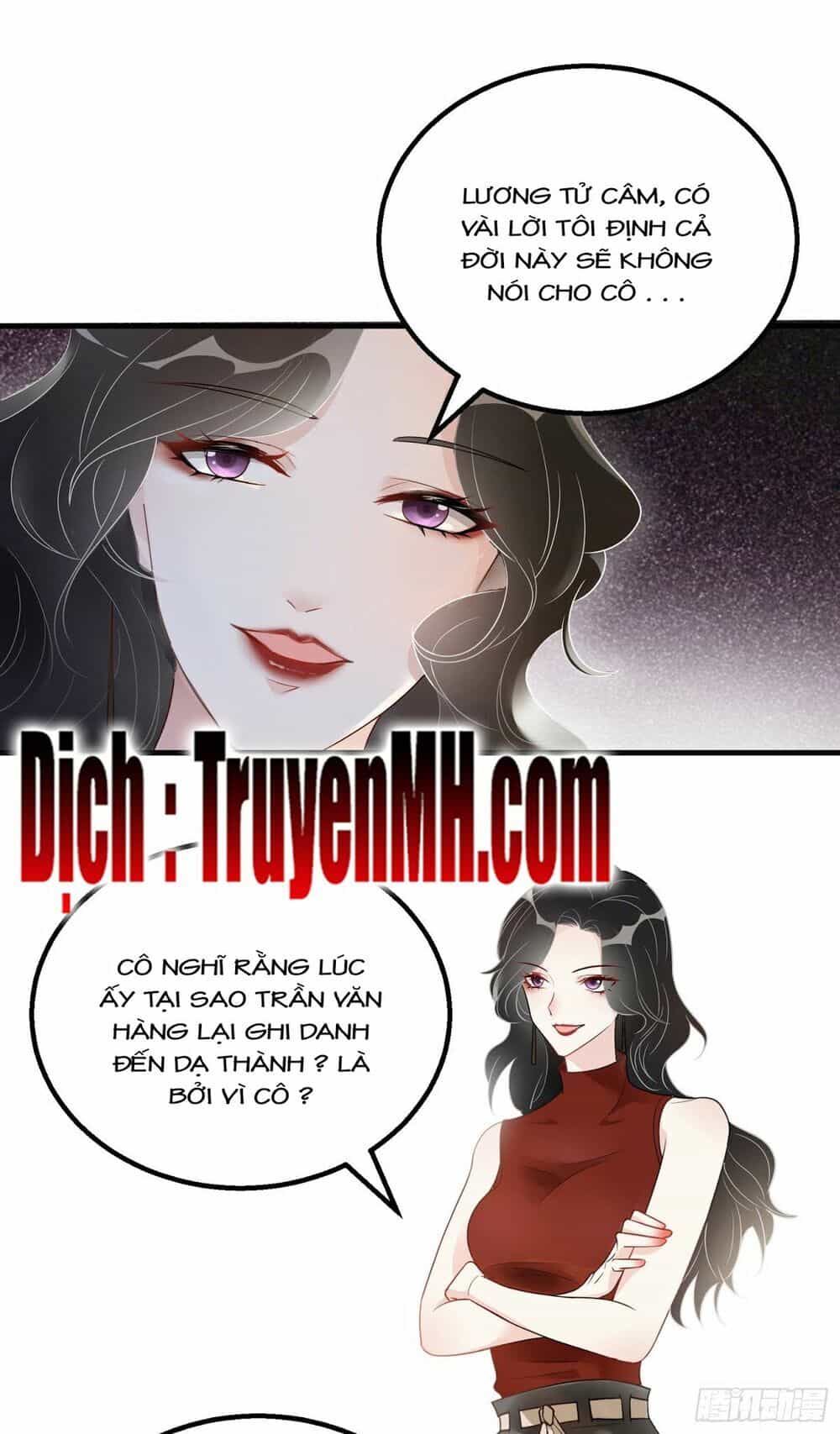 Lấy Tình Yêu, Lấy Thời Gian - Chương 6 - ảnh 15