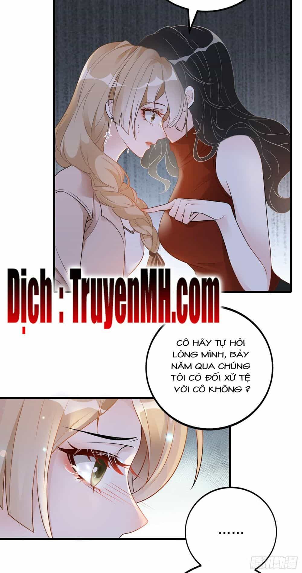 Lấy Tình Yêu, Lấy Thời Gian - Chương 6 - ảnh 17