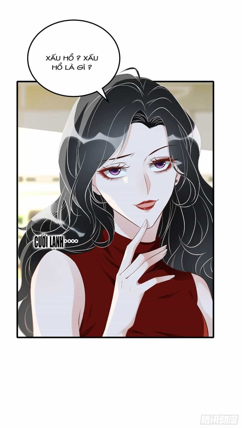 Lấy Tình Yêu, Lấy Thời Gian - Chương 6 - ảnh 5