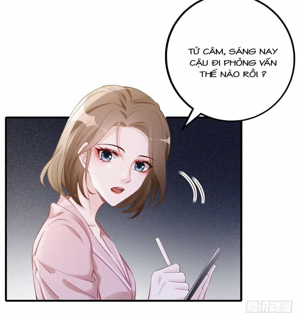 Lấy Tình Yêu, Lấy Thời Gian - Chương 7 - ảnh 8