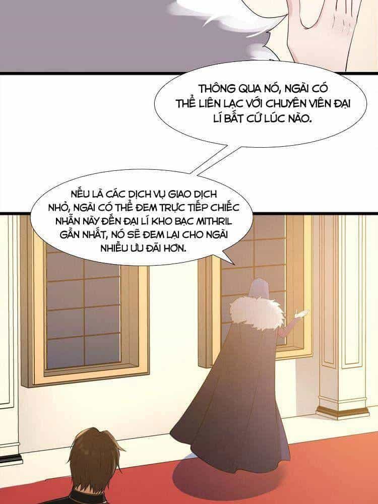 Lê Minh Chi Kiếm - Chương 24 - ảnh 26