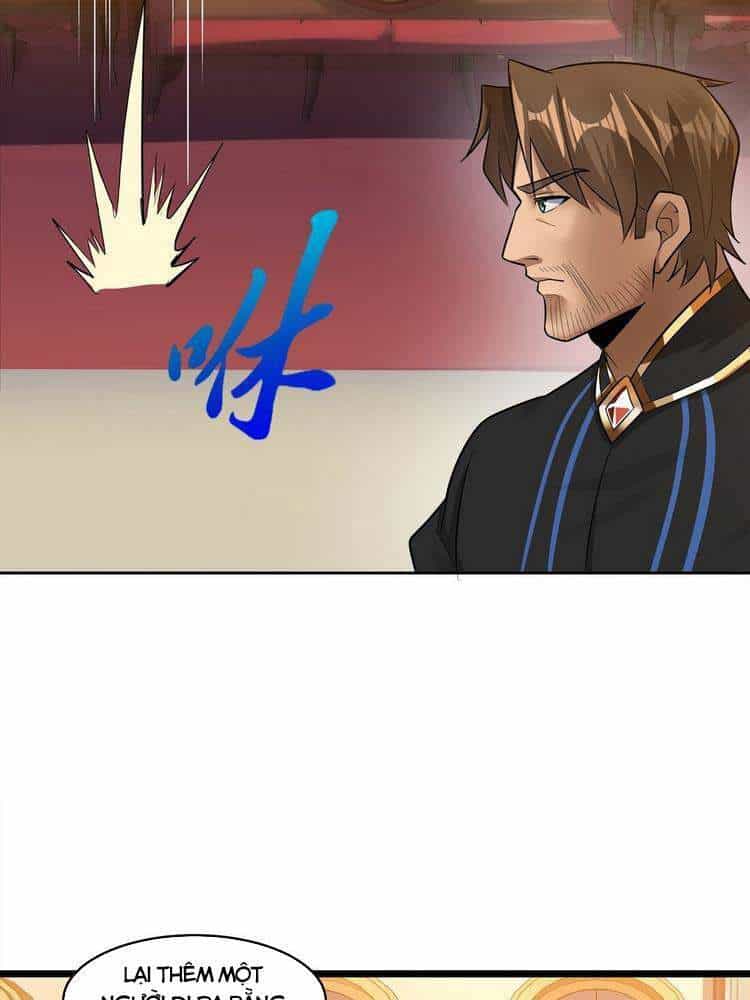 Lê Minh Chi Kiếm - Chương 25 - ảnh 21