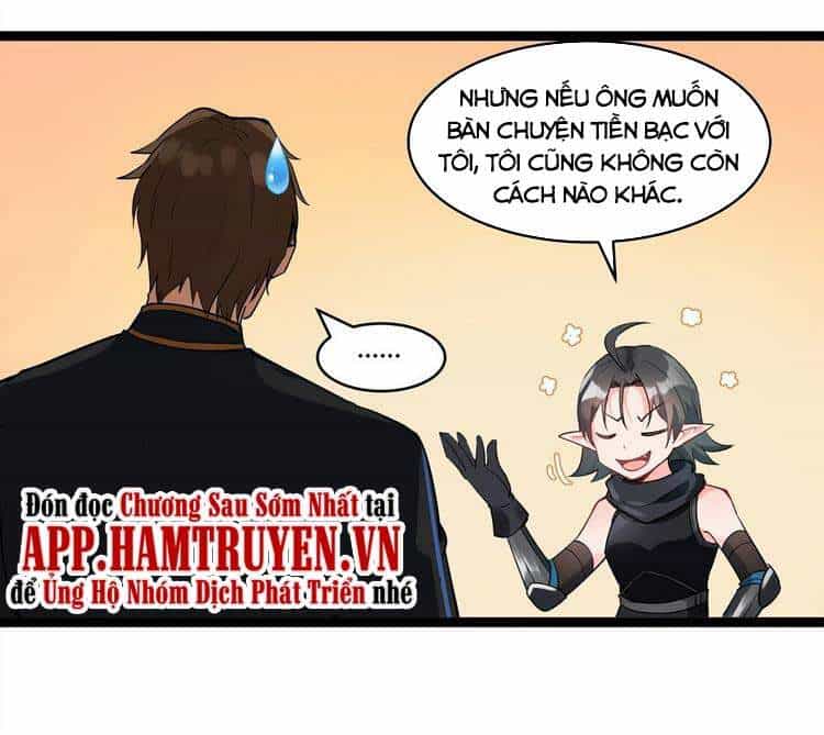 Lê Minh Chi Kiếm - Chương 25 - ảnh 43
