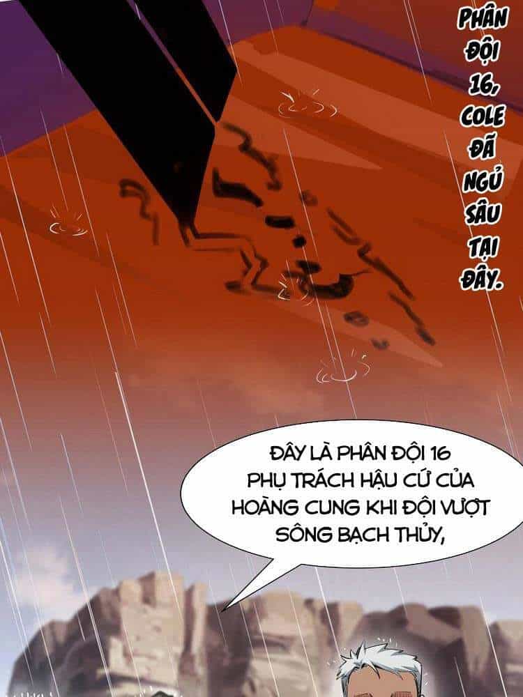 Lê Minh Chi Kiếm - Chương 28 - ảnh 12