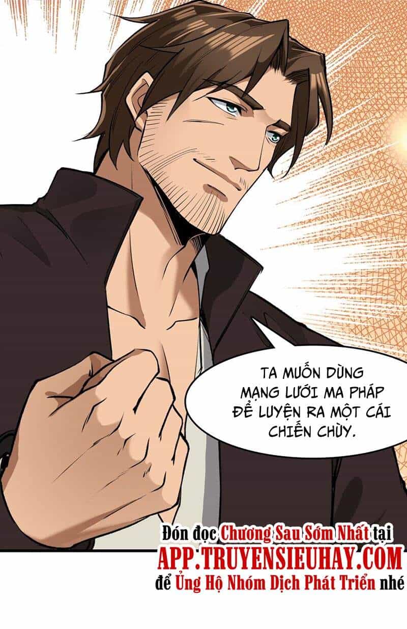 Lê Minh Chi Kiếm - Chương 32 - ảnh 29