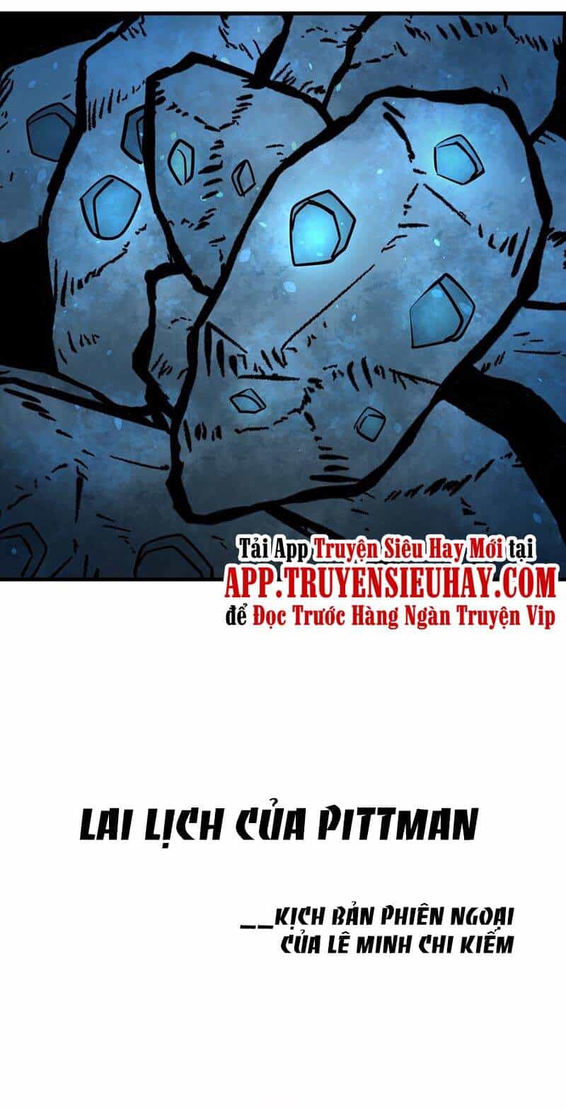 Lê Minh Chi Kiếm - Chương 36 - ảnh 31