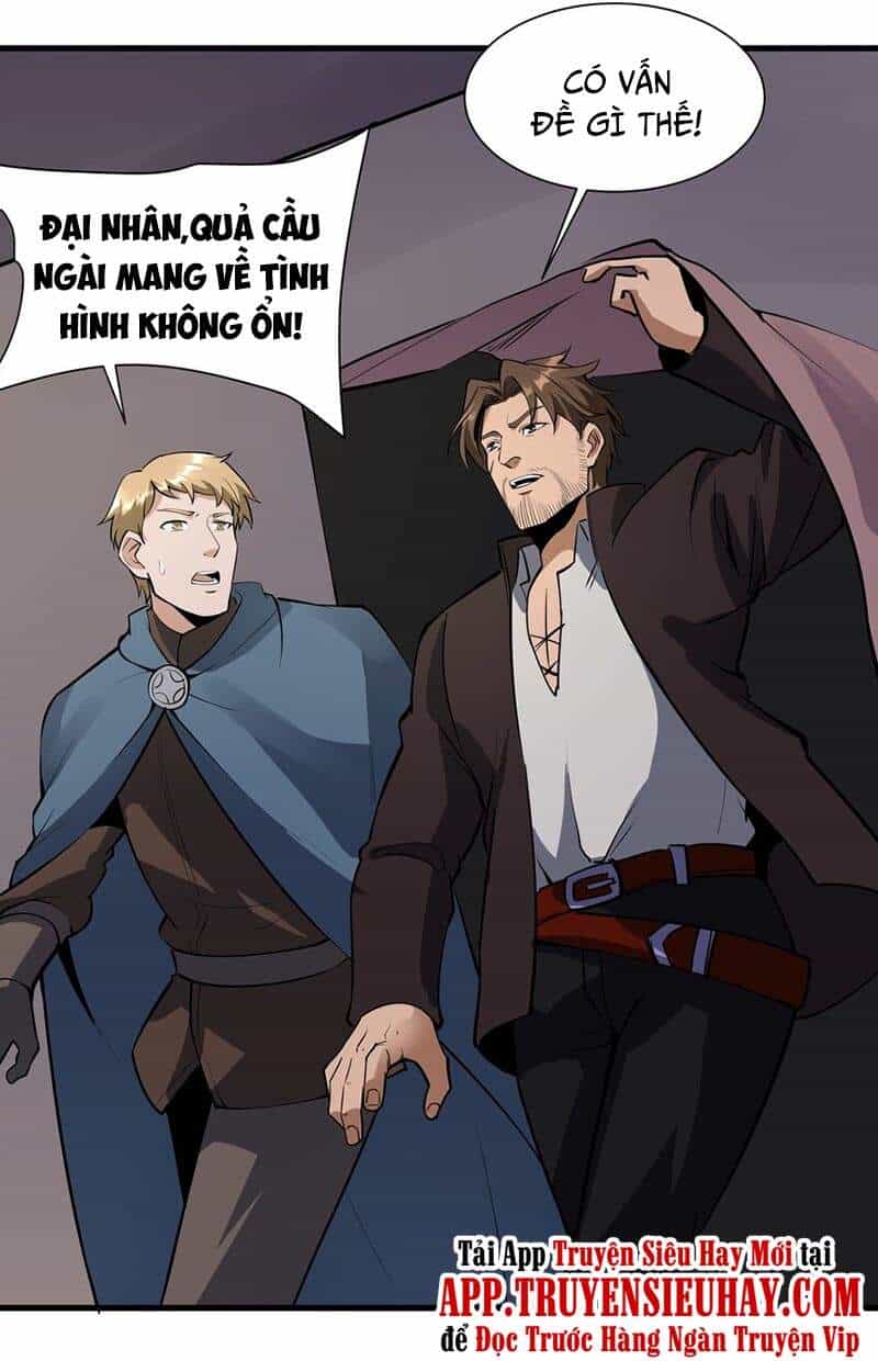 Lê Minh Chi Kiếm - Chương 37 - ảnh 14