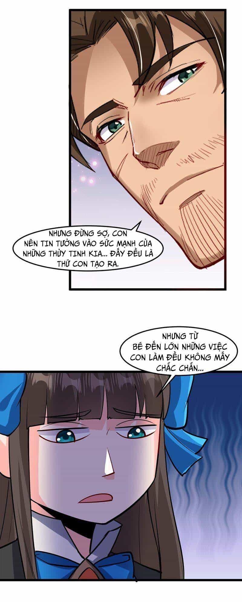 Lê Minh Chi Kiếm - Chương 43 - ảnh 30