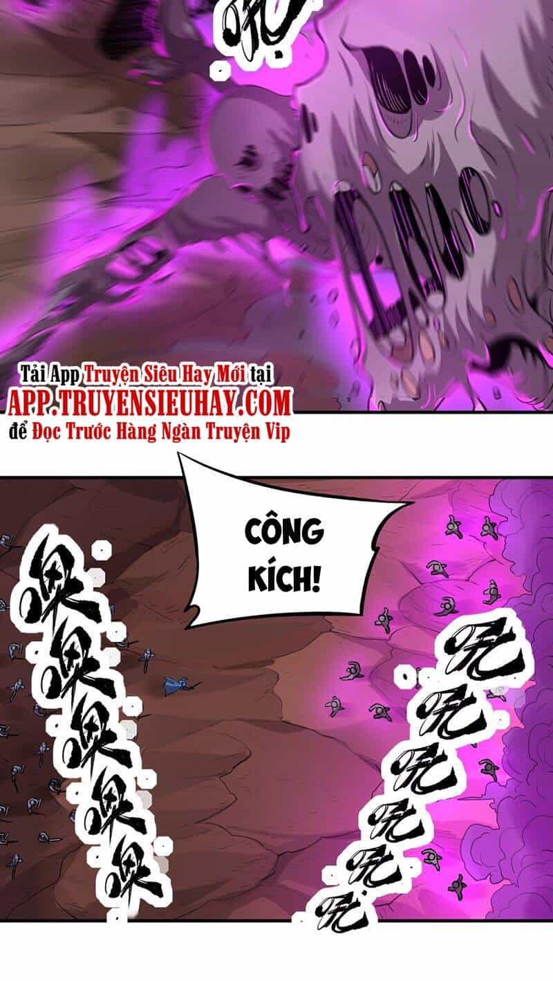 Lê Minh Chi Kiếm - Chương 45 - ảnh 11