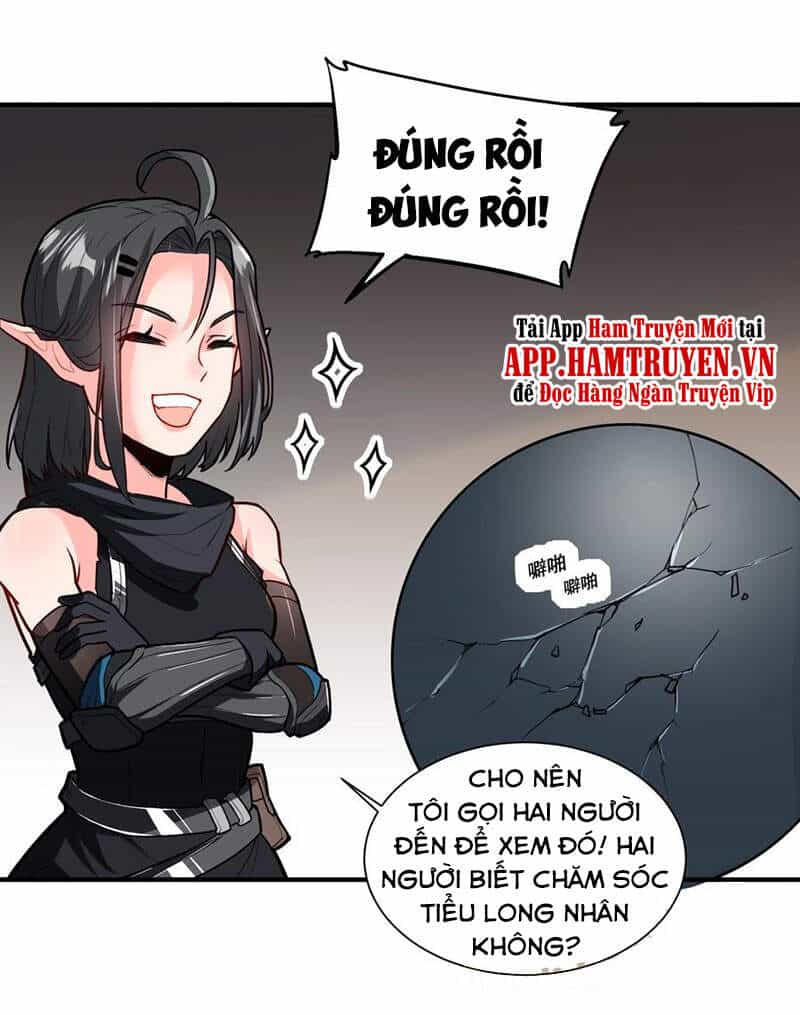 Lê Minh Chi Kiếm - Chương 46 - ảnh 39