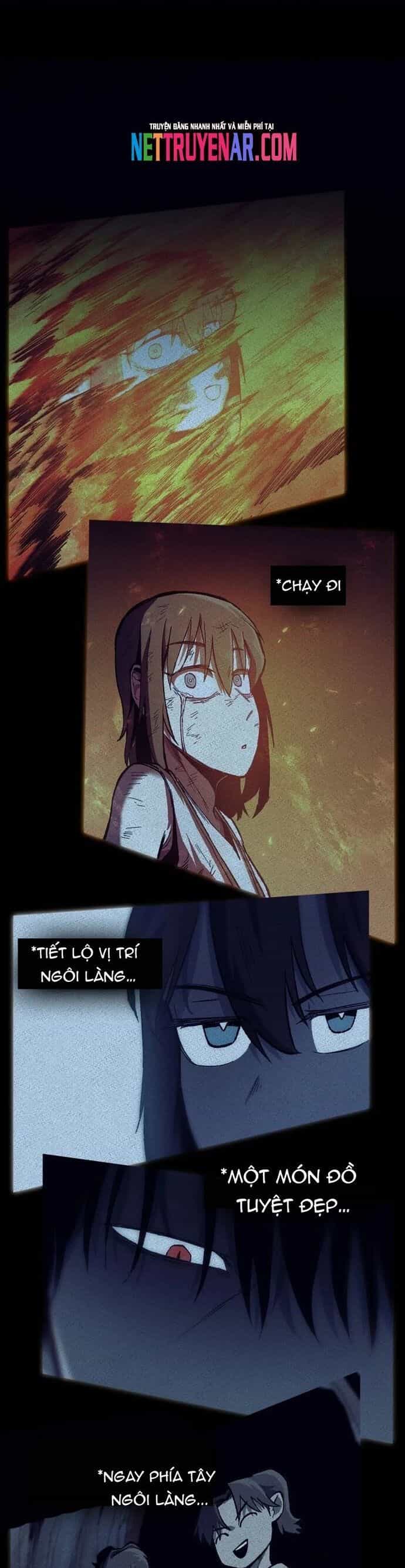 Lê Minh Chi Quang - Chương 10 - ảnh 17