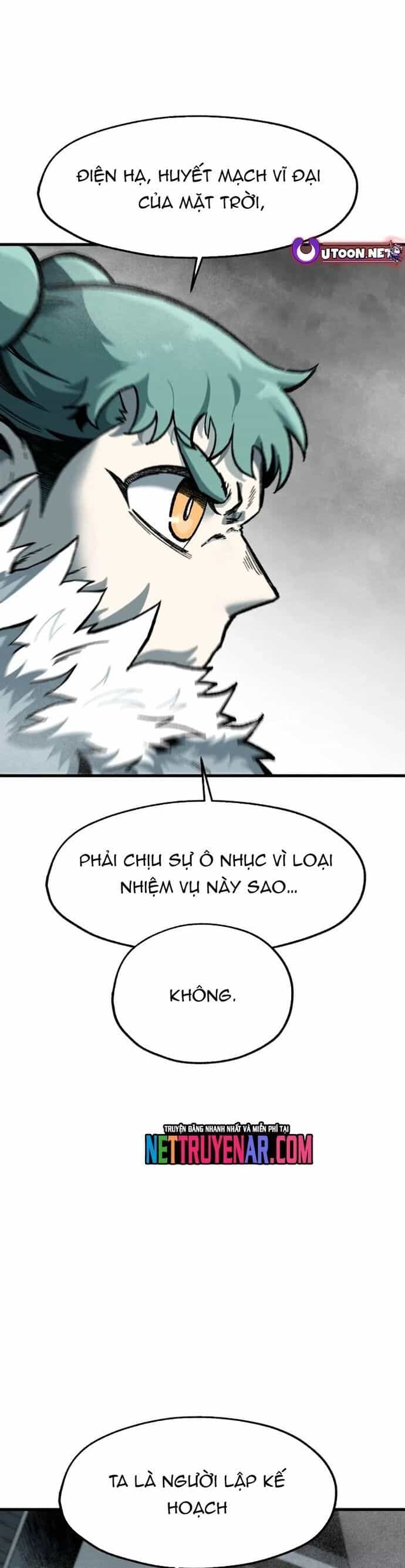 Lê Minh Chi Quang - Chương 11 - ảnh 30