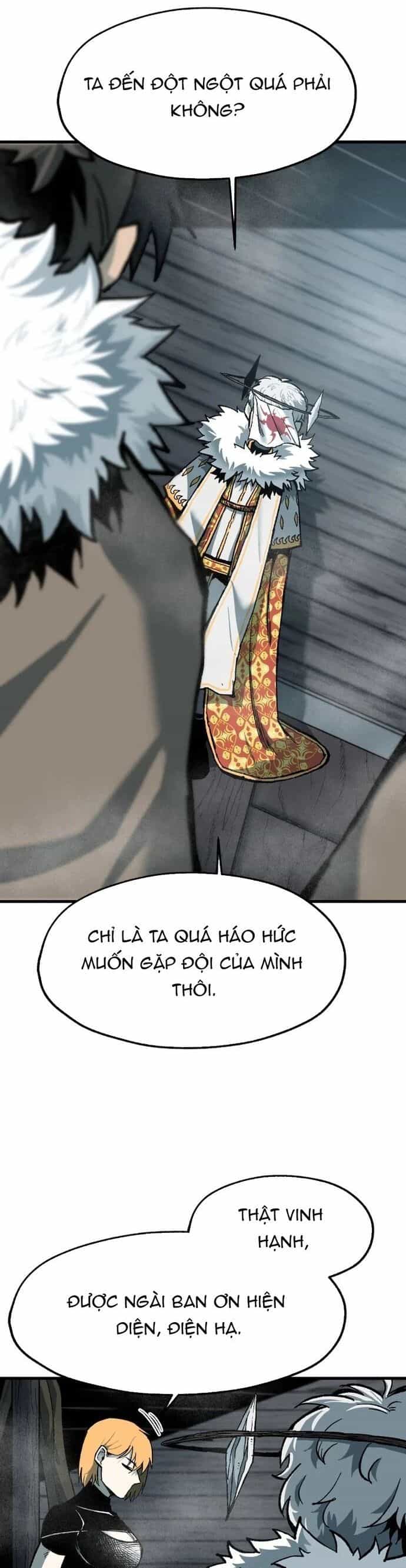 Lê Minh Chi Quang - Chương 11 - ảnh 39