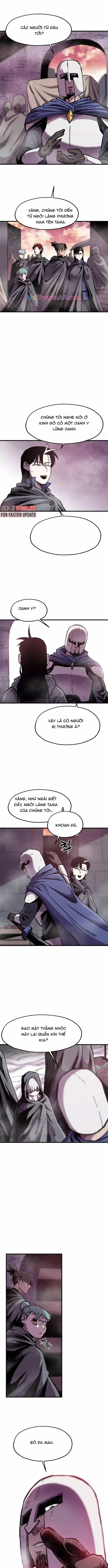 Lê Minh Chi Quang - Chương 12 - ảnh 11