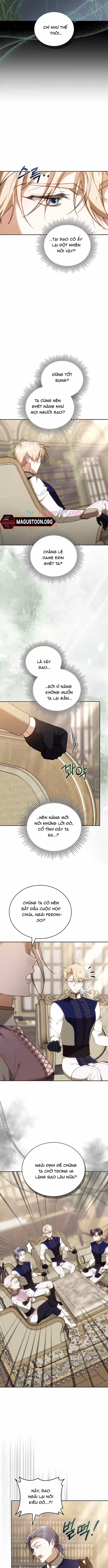 Lê Minh Chi Quang - Chương 12 - ảnh 17