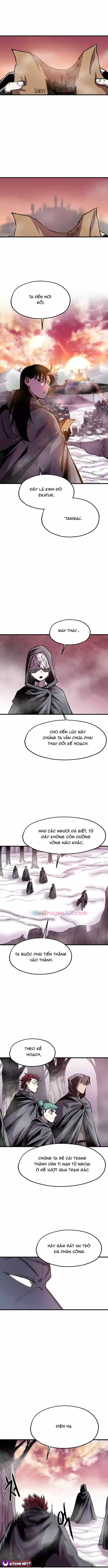Lê Minh Chi Quang - Chương 12 - ảnh 8