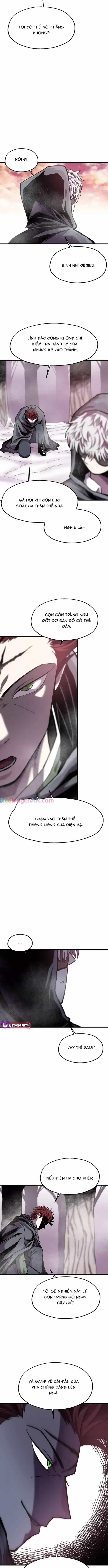 Lê Minh Chi Quang - Chương 12 - ảnh 9