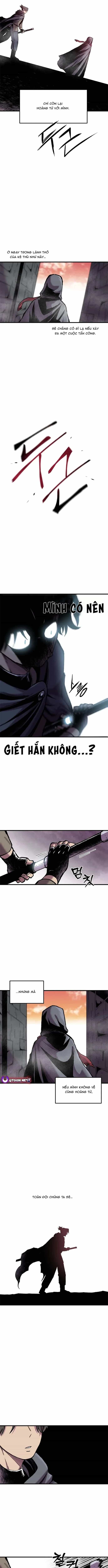 Lê Minh Chi Quang - Chương 14 - ảnh 10