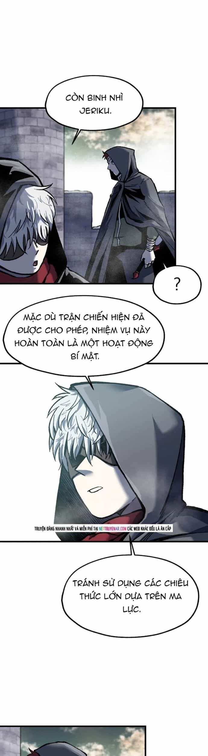 Lê Minh Chi Quang - Chương 15 - ảnh 17
