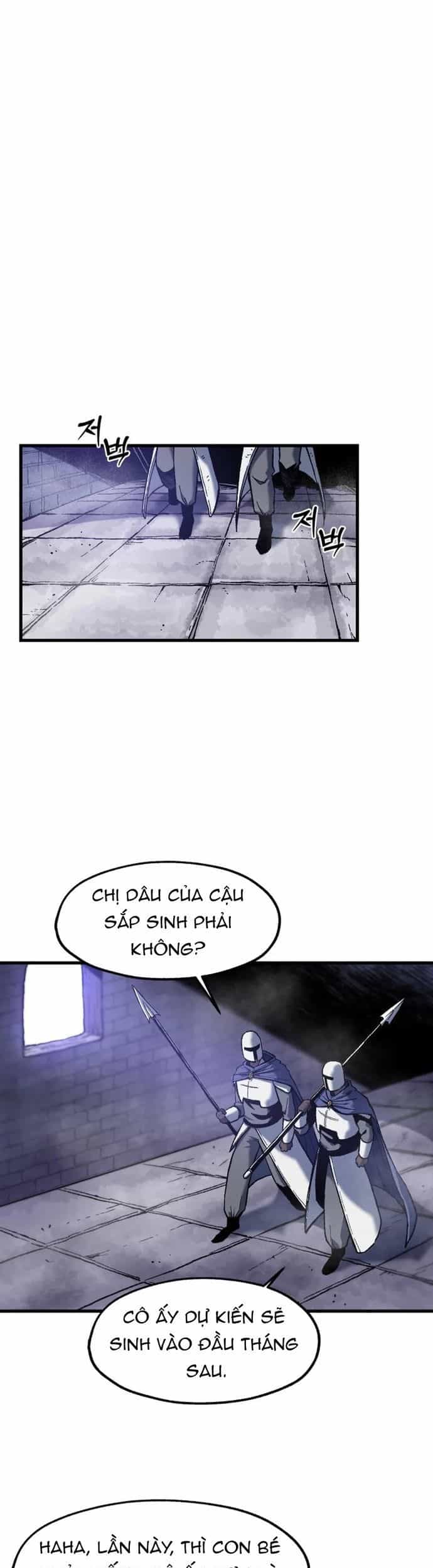 Lê Minh Chi Quang - Chương 15 - ảnh 22