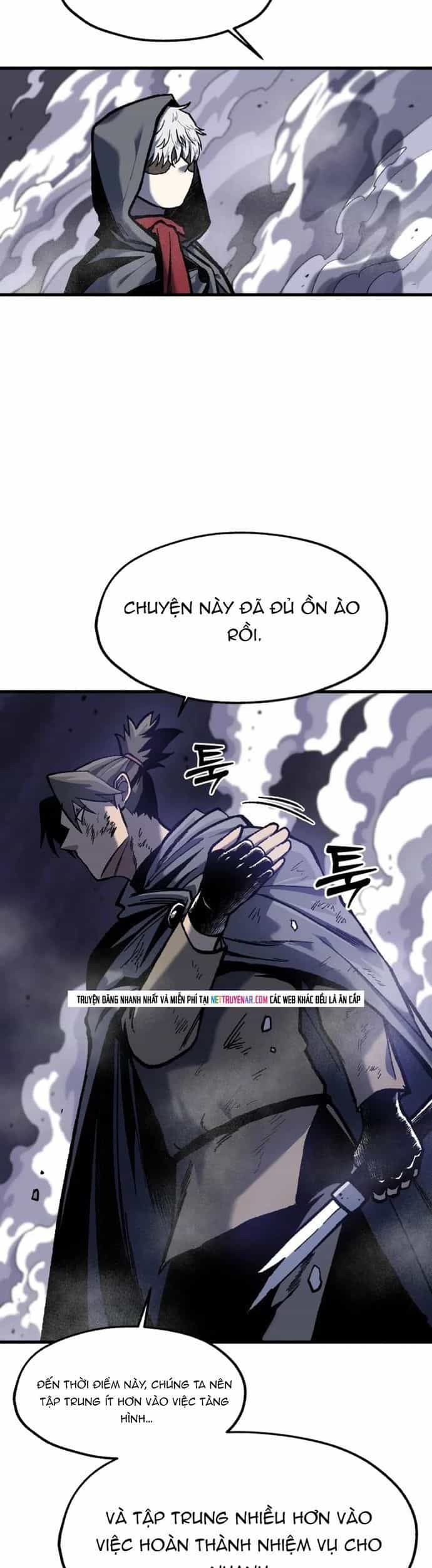 Lê Minh Chi Quang - Chương 15 - ảnh 48