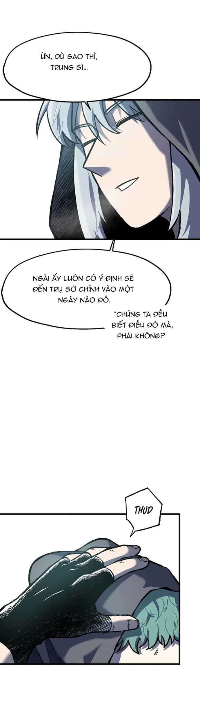 Lê Minh Chi Quang - Chương 16 - ảnh 13