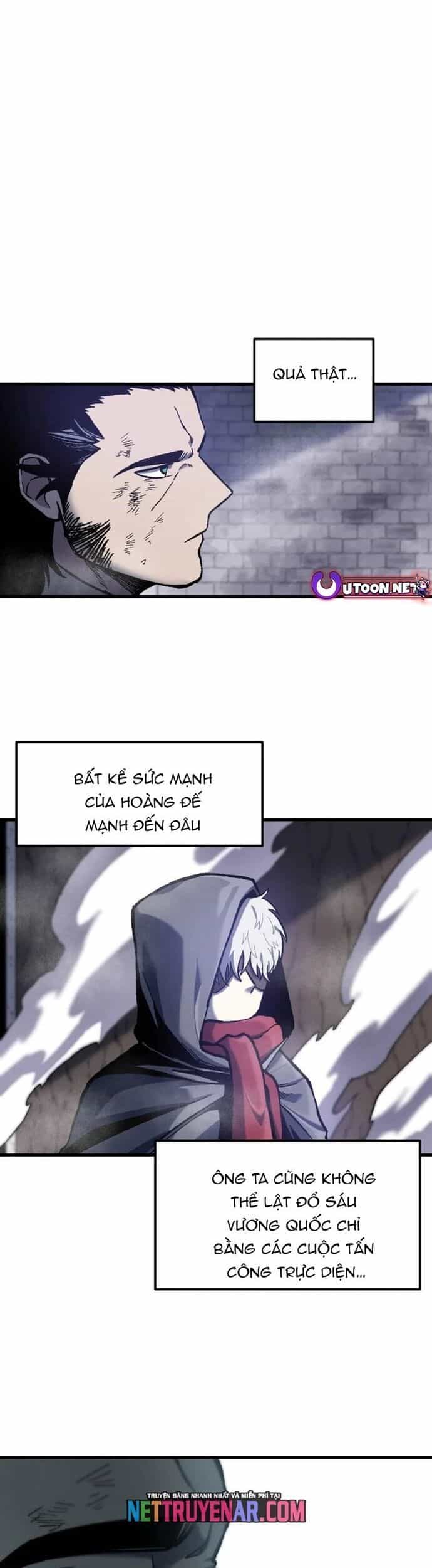 Lê Minh Chi Quang - Chương 16 - ảnh 33