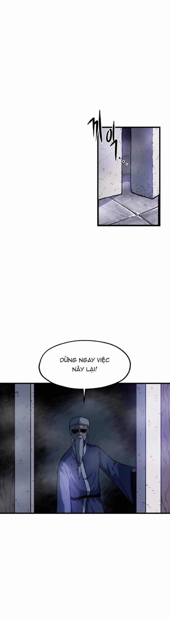 Lê Minh Chi Quang - Chương 16 - ảnh 38