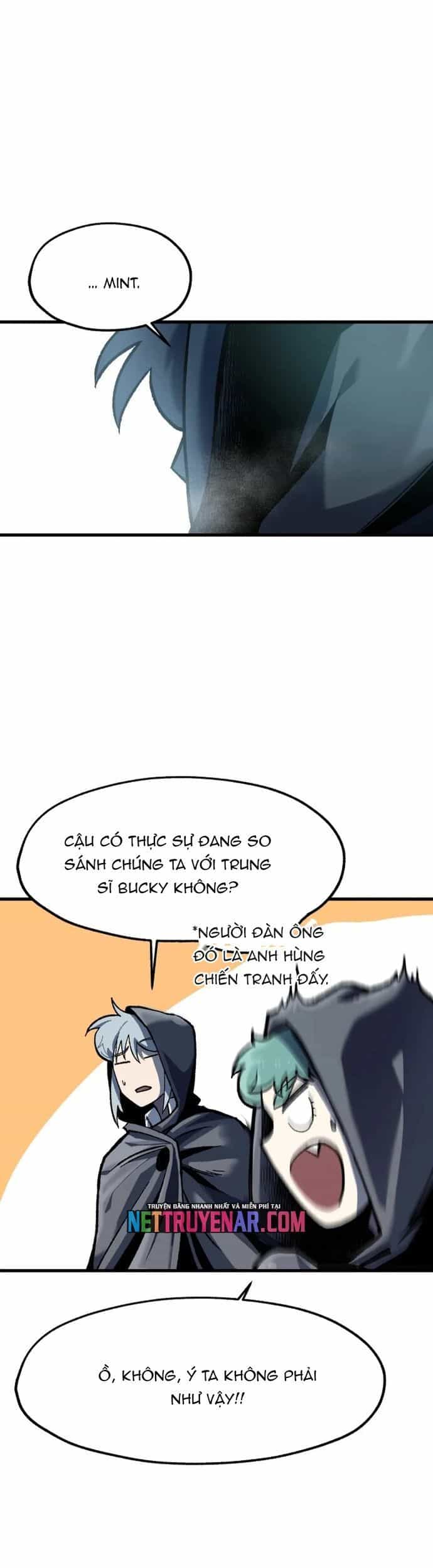 Lê Minh Chi Quang - Chương 16 - ảnh 6
