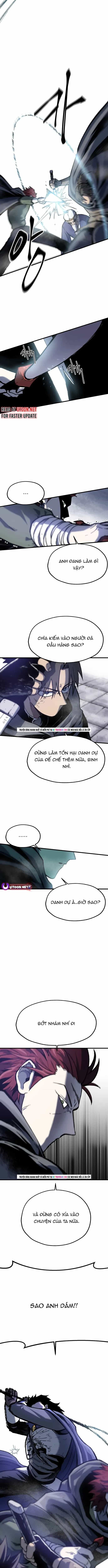 Lê Minh Chi Quang - Chương 17 - ảnh 3