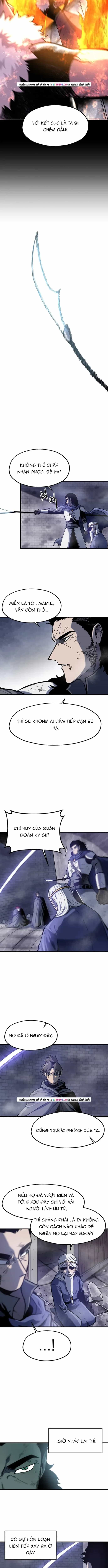 Lê Minh Chi Quang - Chương 17 - ảnh 5