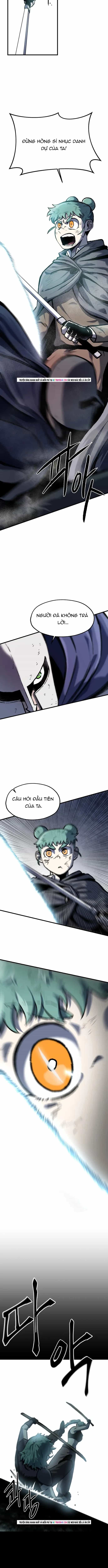 Lê Minh Chi Quang - Chương 18 - ảnh 5