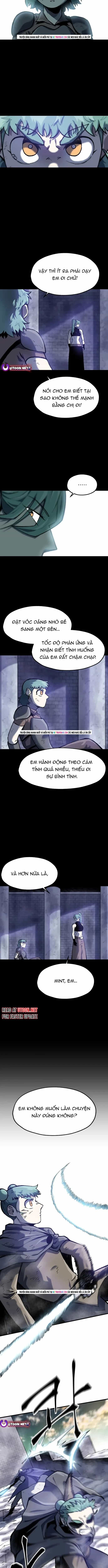Lê Minh Chi Quang - Chương 18 - ảnh 7