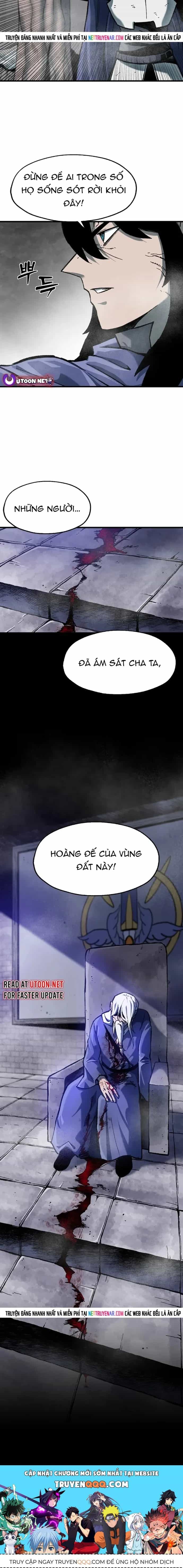 Lê Minh Chi Quang - Chương 19 - ảnh 14