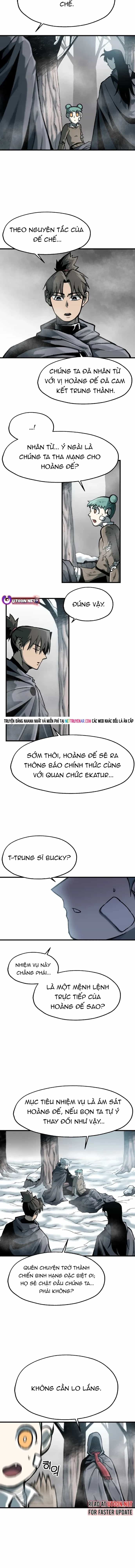 Lê Minh Chi Quang - Chương 19 - ảnh 3
