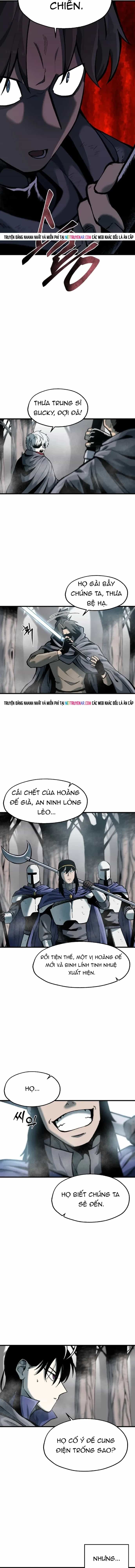 Lê Minh Chi Quang - Chương 20 - ảnh 5