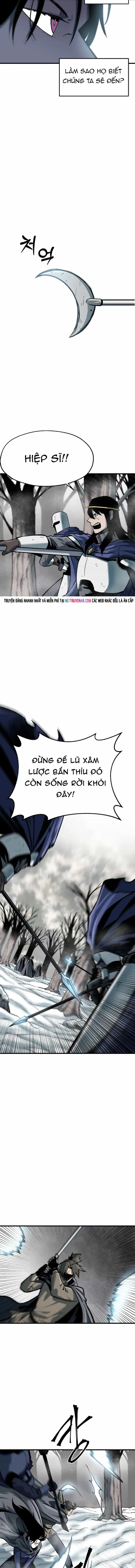 Lê Minh Chi Quang - Chương 20 - ảnh 6