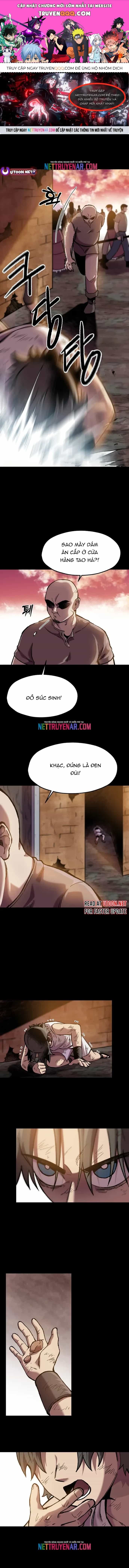 Lê Minh Chi Quang - Chương 21 - ảnh 1