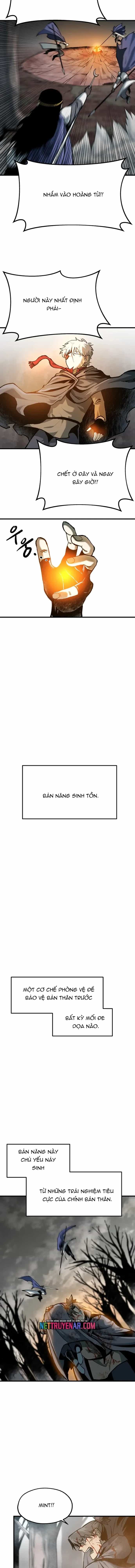 Lê Minh Chi Quang - Chương 21 - ảnh 10