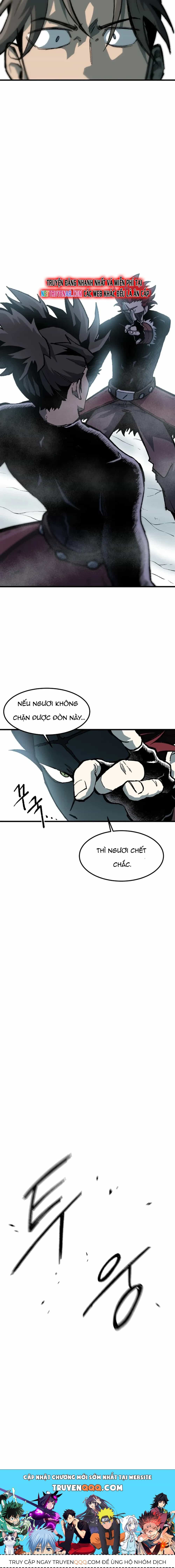 Lê Minh Chi Quang - Chương 5 - ảnh 15