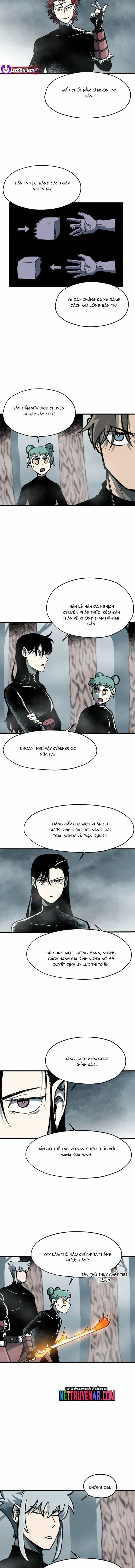 Lê Minh Chi Quang - Chương 6 - ảnh 4
