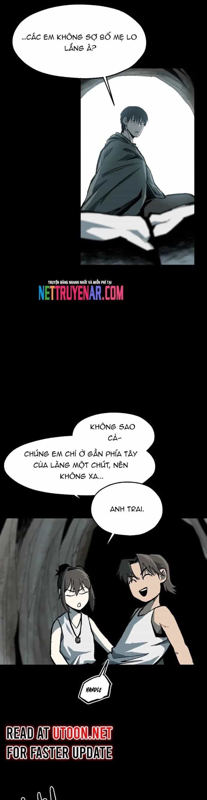 Lê Minh Chi Quang - Chương 9 - ảnh 14