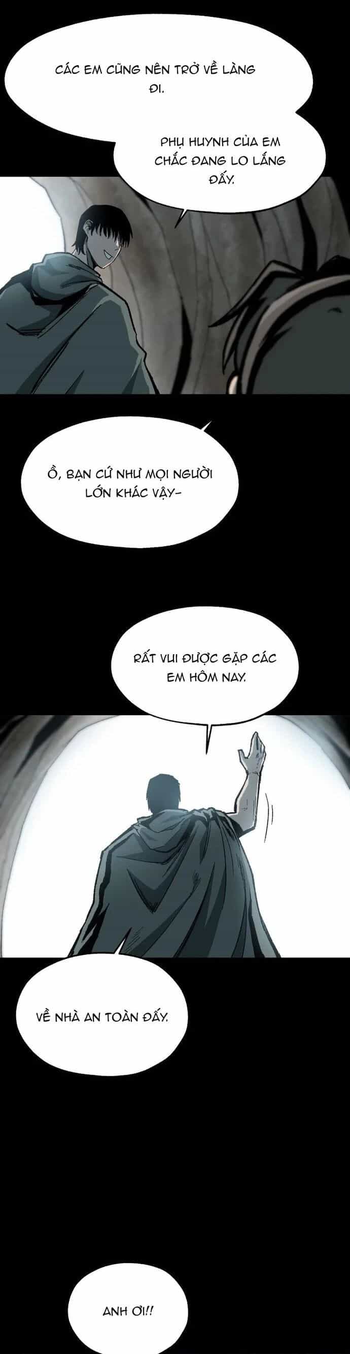 Lê Minh Chi Quang - Chương 9 - ảnh 21