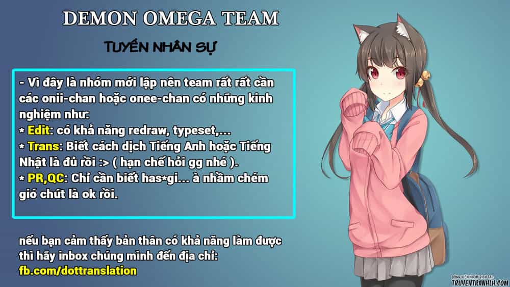 Legend Isekai - Chương 7 - ảnh 1