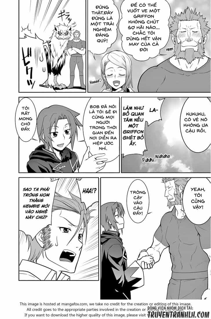 Legend Isekai - Chương 7 - ảnh 15