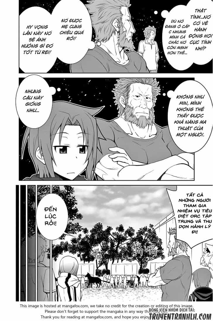 Legend Isekai - Chương 7 - ảnh 17