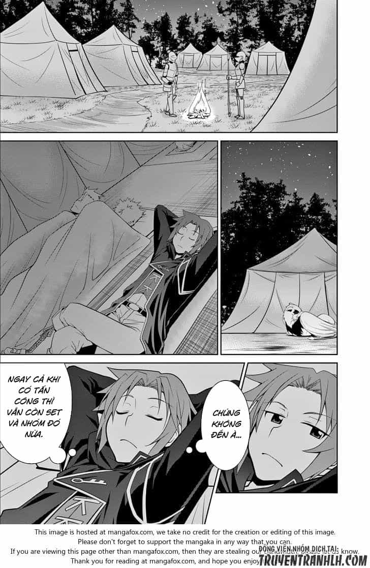 Legend Isekai - Chương 7 - ảnh 26