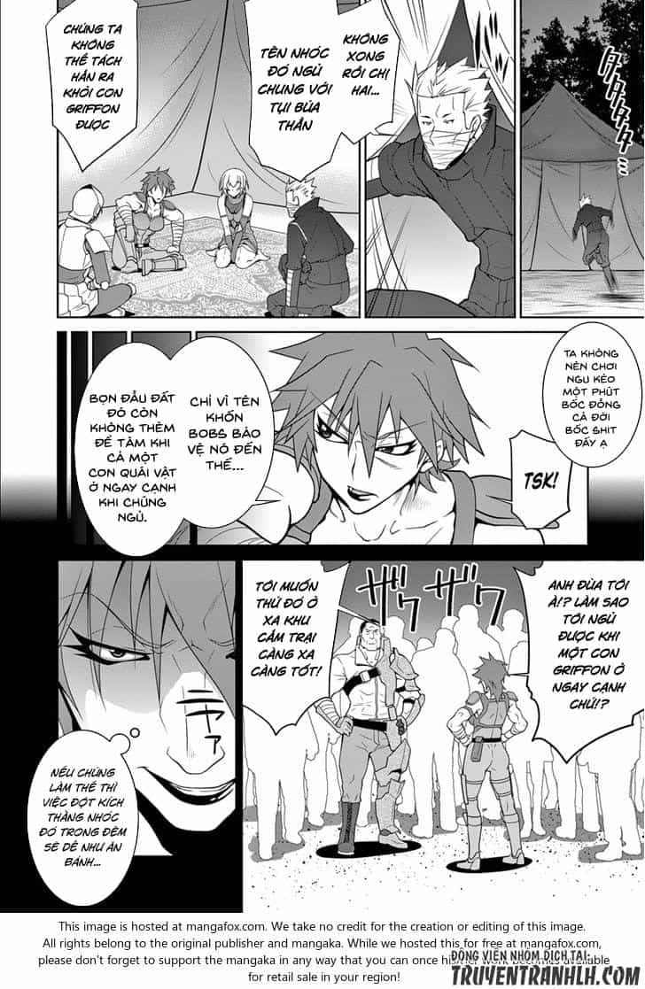 Legend Isekai - Chương 7 - ảnh 27